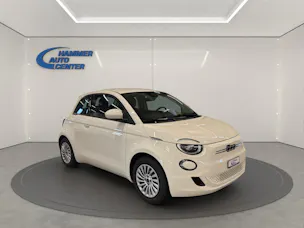 Fiat 500 Cult