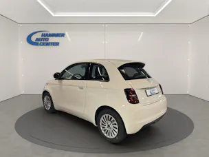 Fiat 500 Cult