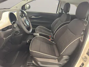 Fiat 500 Cult