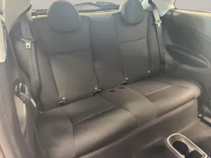 Fiat 500 Cult