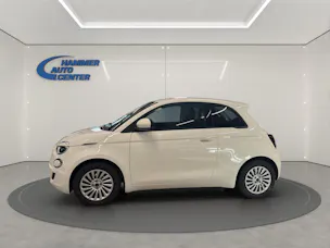 Fiat 500 Cult