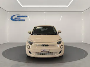 Fiat 500 Cult
