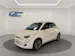 Fiat 500 Red Swiss Edition