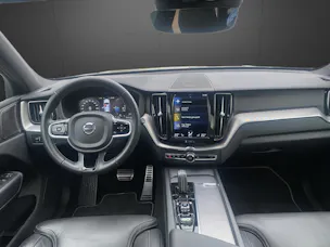 Volvo XC60 2.0 T6 TE R-Design eAWD