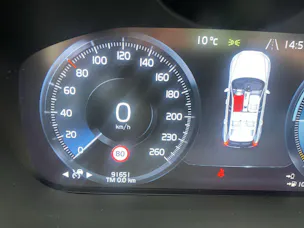 Volvo XC60 2.0 T6 TE R-Design eAWD