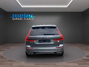 Volvo XC60 2.0 T6 TE R-Design eAWD