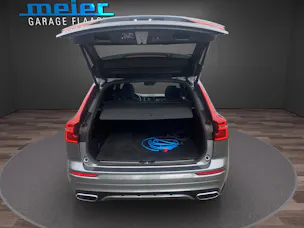 Volvo XC60 2.0 T6 TE R-Design eAWD