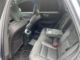 Volvo XC60 2.0 T6 TE R-Design eAWD