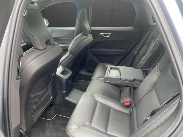 Volvo XC60 2.0 T6 TE R-Design eAWD