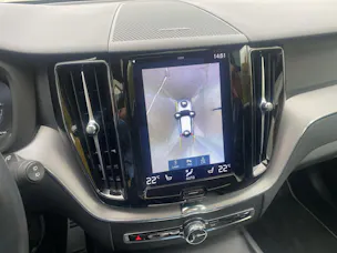 Volvo XC60 2.0 T6 TE R-Design eAWD