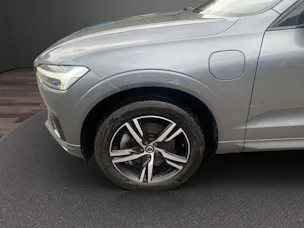 Volvo XC60 2.0 T6 TE R-Design eAWD