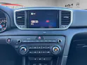Kia Sportage 1.6 CRDi MHEV Black Edition 4x4 Automat / inkl. Winterräder & frisch ab MFK / Herstellergarantie
