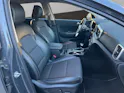 Kia Sportage 1.6 CRDi MHEV Black Edition 4x4 Automat / inkl. Winterräder & frisch ab MFK / Herstellergarantie