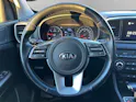 Kia Sportage 1.6 CRDi MHEV Black Edition 4x4 Automat / inkl. Winterräder & frisch ab MFK / Herstellergarantie