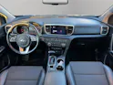 Kia Sportage 1.6 CRDi MHEV Black Edition 4x4 Automat / inkl. Winterräder & frisch ab MFK / Herstellergarantie