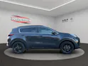 Kia Sportage 1.6 CRDi MHEV Black Edition 4x4 Automat / inkl. Winterräder & frisch ab MFK / Herstellergarantie