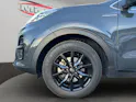 Kia Sportage 1.6 CRDi MHEV Black Edition 4x4 Automat / inkl. Winterräder & frisch ab MFK / Herstellergarantie