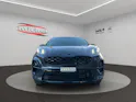 Kia Sportage 1.6 CRDi MHEV Black Edition 4x4 Automat / inkl. Winterräder & frisch ab MFK / Herstellergarantie
