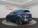 Kia Sportage 1.6 CRDi MHEV Black Edition 4x4 Automat / inkl. Winterräder & frisch ab MFK / Herstellergarantie