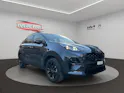 Kia Sportage 1.6 CRDi MHEV Black Edition 4x4 Automat / inkl. Winterräder & frisch ab MFK / Herstellergarantie