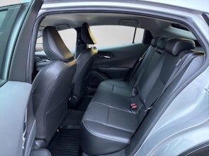 Vehicle image TOYOTA Prius 2.0 Plug-In-Hybrid Premium