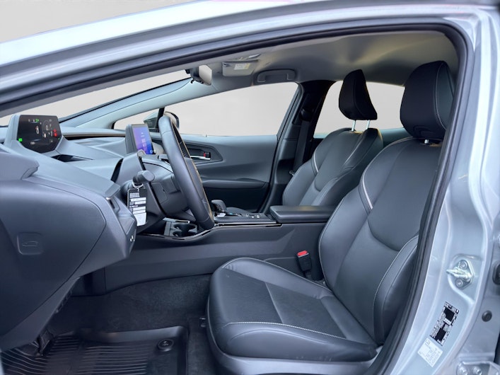 Vehicle image TOYOTA PRIUS+