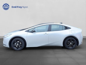 Vehicle image TOYOTA Prius 2.0 Plug-In-Hybrid Premium