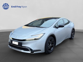 Vehicle image TOYOTA Prius 2.0 Plug-In-Hybrid Premium Vehicle image TOYOTA Prius 2.0 Plug-In-Hybrid Premium