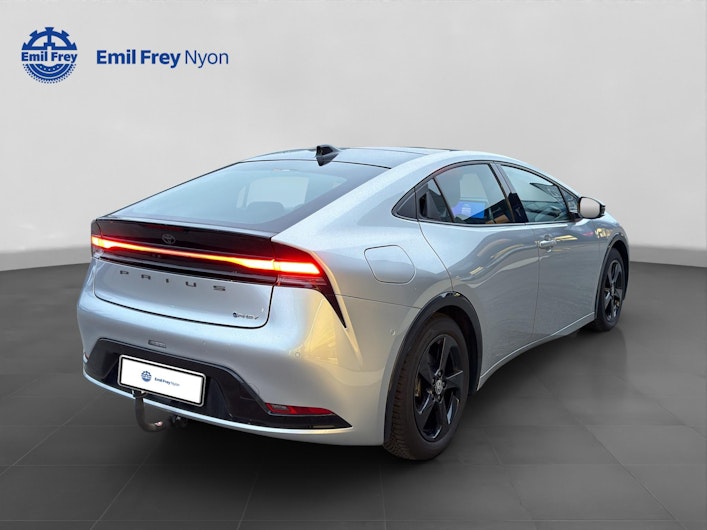 Vehicle image TOYOTA PRIUS+