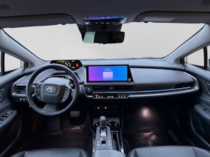 Vehicle image TOYOTA Prius 2.0 Plug-In-Hybrid Premium