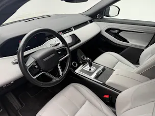 Land Rover Range Rover Evoque 2.0 D 200 S