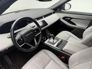 Vehicle image LAND ROVER Range Rover Evoque 2.0 D 200 S