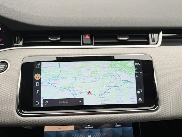 Land Rover Range Rover Evoque 2.0 D 200 S
