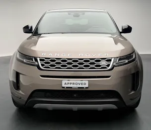 Land Rover Range Rover Evoque 2.0 D 200 S