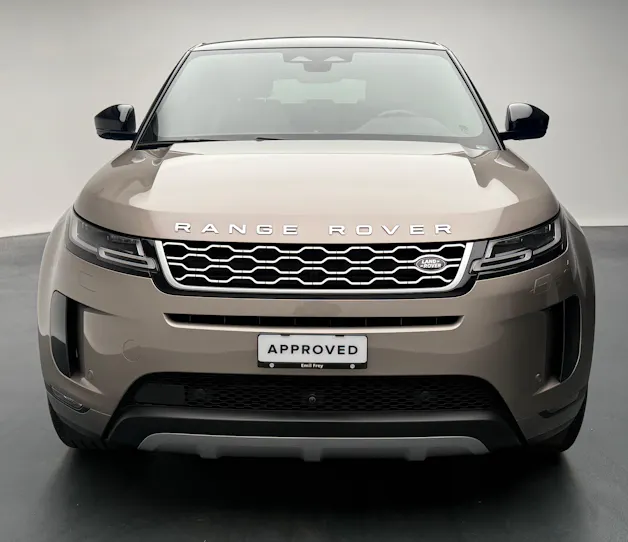 Land Rover Range Rover Evoque 2.0 D 200 S