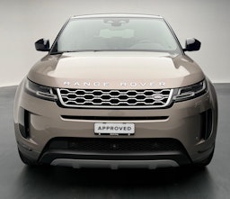 Vehicle image LAND ROVER Range Rover Evoque 2.0 D 200 S