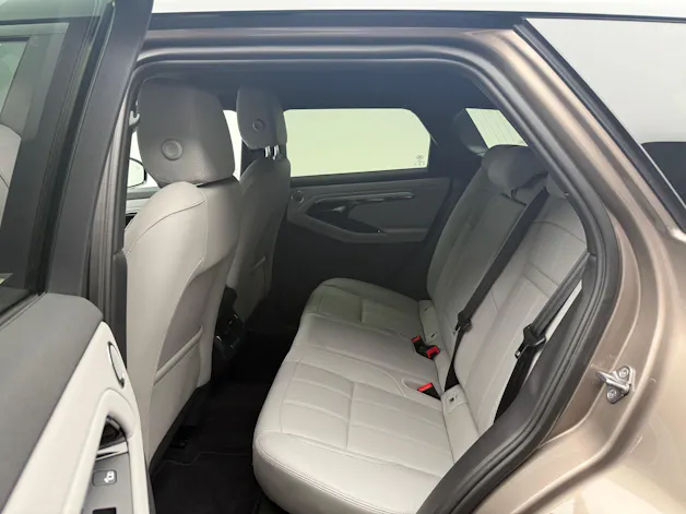 Land Rover Range Rover Evoque 2.0 D 200 S