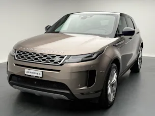 Land Rover Range Rover Evoque 2.0 D 200 S
