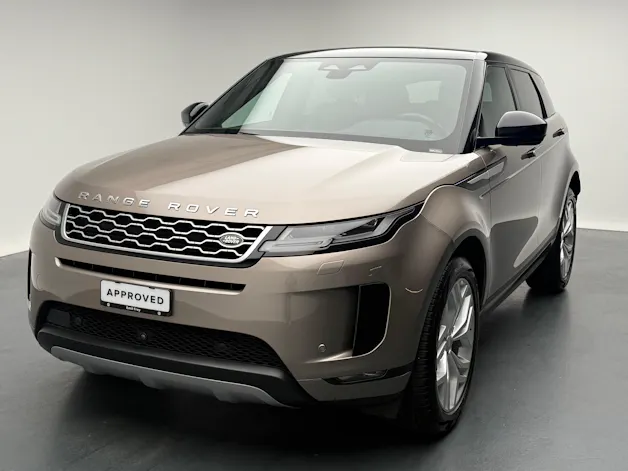 Land Rover Range Rover Evoque 2.0 D 200 S