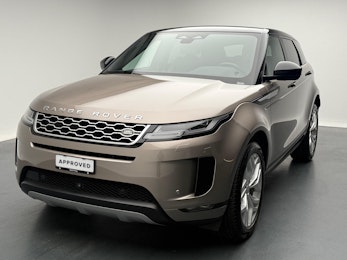 Vehicle image LAND ROVER Range Rover Evoque 2.0 D 200 S