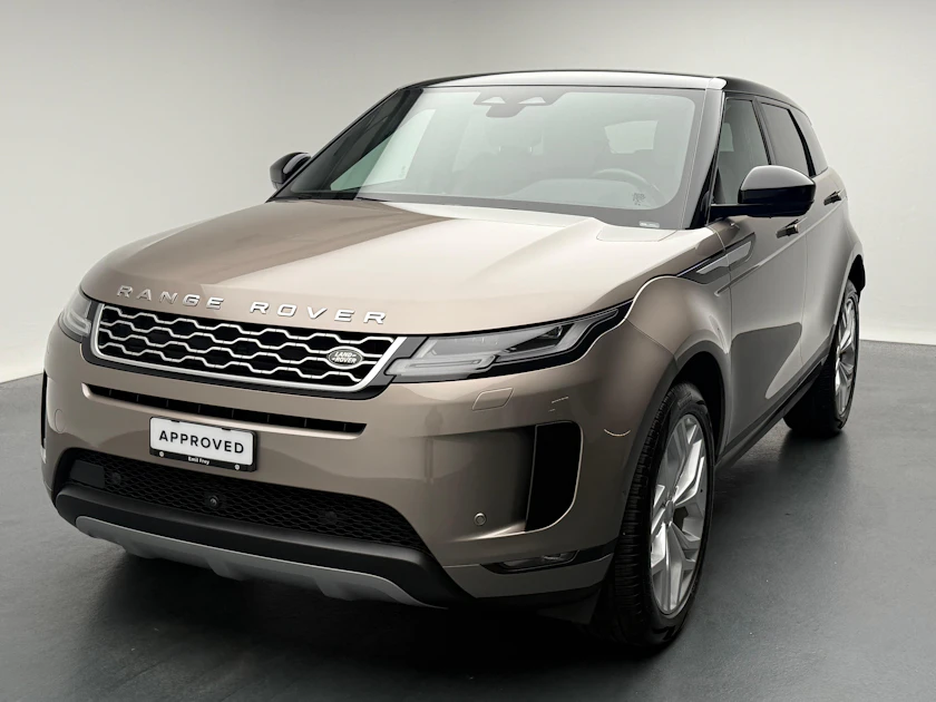 Land Rover Range Rover Evoque 2.0 D 200 S Occasion CHF 32’920.– | Carmarket