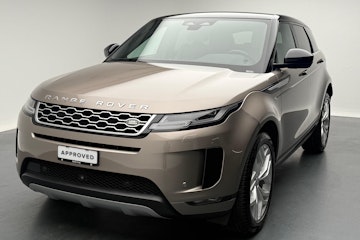 Vehicle image LAND ROVER RANGE ROVER EVOQUE 0 Vehicle image LAND ROVER RANGE ROVER EVOQUE 0