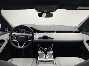 Land Rover Range Rover Evoque 2.0 D 200 S