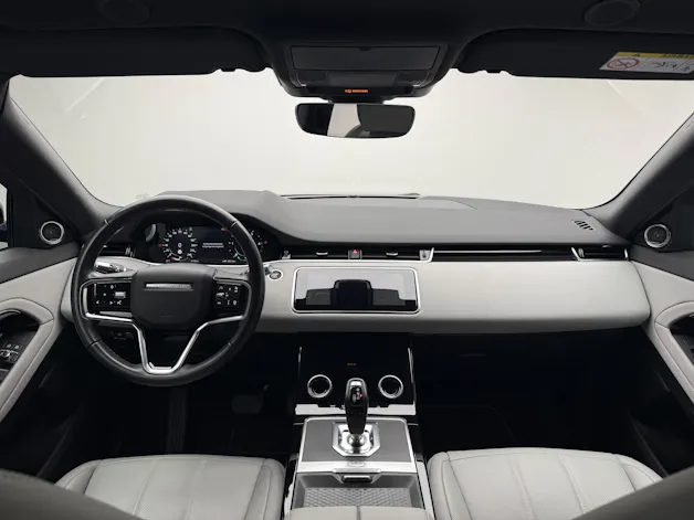 Land Rover Range Rover Evoque 2.0 D 200 S