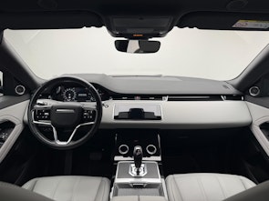 Vehicle image LAND ROVER Range Rover Evoque 2.0 D 200 S