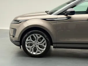 Land Rover Range Rover Evoque 2.0 D 200 S