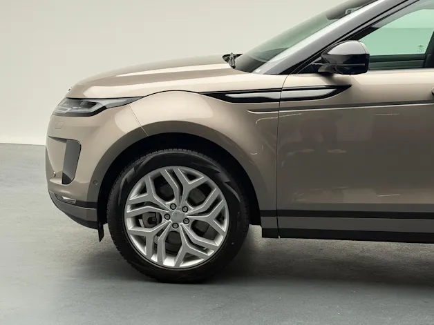 Land Rover Range Rover Evoque 2.0 D 200 S