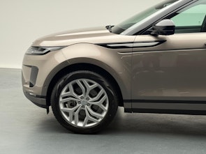 Vehicle image LAND ROVER Range Rover Evoque 2.0 D 200 S