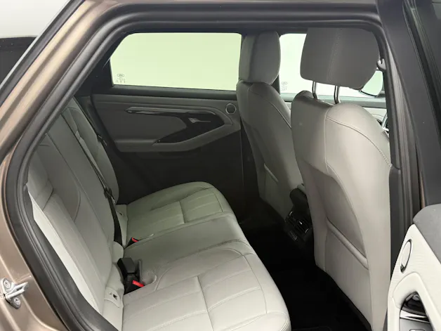 Land Rover Range Rover Evoque 2.0 D 200 S