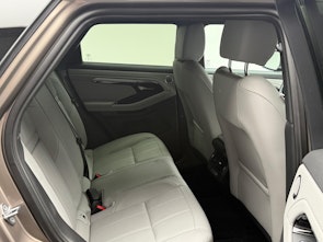 Vehicle image LAND ROVER Range Rover Evoque 2.0 D 200 S